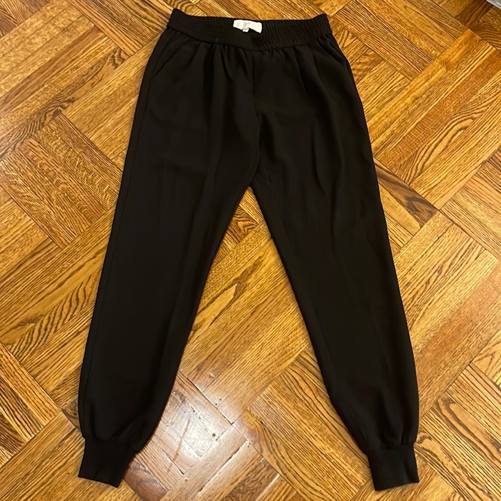 Joie Mariner Jogger Dress Pants